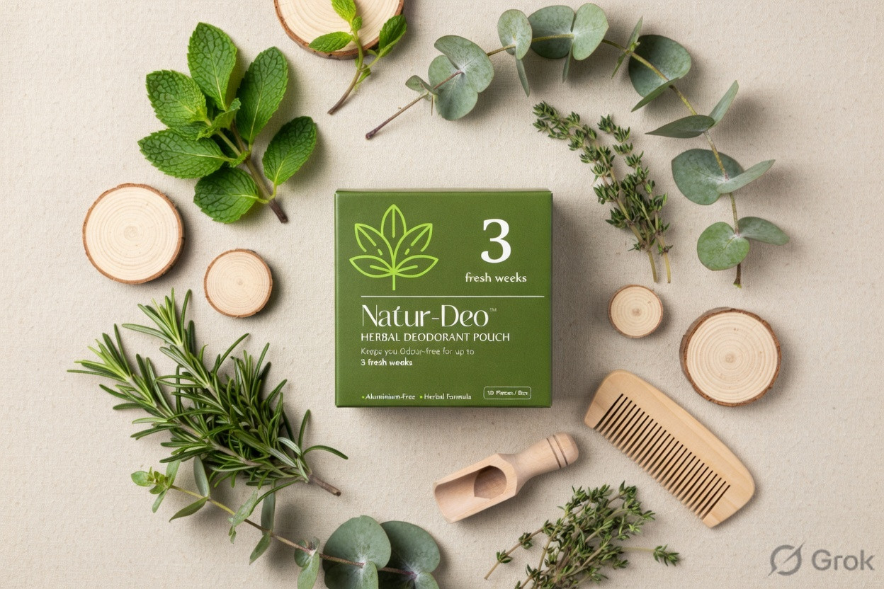 Natur Deo